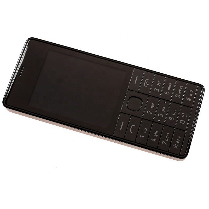 For 515 Unlocked Cellphone Dual SIM Card 2G GSM 3G HSDPA Old Type Simple Mobile Phones